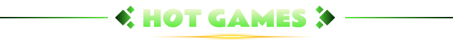 HOT GAMES